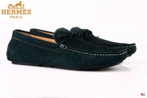 Louis Vuitton Herms Gucci Replica First Copy Loafres Shoes In India | a3zshoes